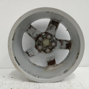 Recambio de llanta para ford focus c-max (cap) 1.6 tdci cat referencia OEM IAM 3M5J1007BA 6,5JX16H2 ET52,5 5H 5X110