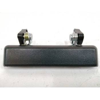 Recambio de maneta exterior delantera izquierda para suzuki samurai (sj) hardtop referencia OEM IAM 8282083000  