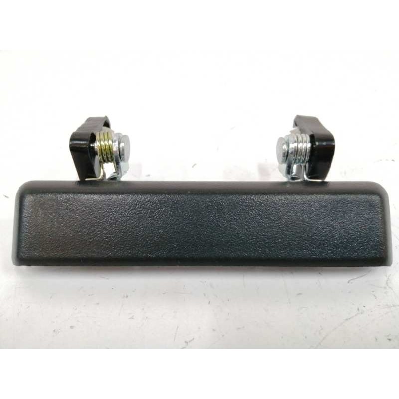 Recambio de maneta exterior delantera izquierda para suzuki samurai (sj) hardtop referencia OEM IAM 8282083000  