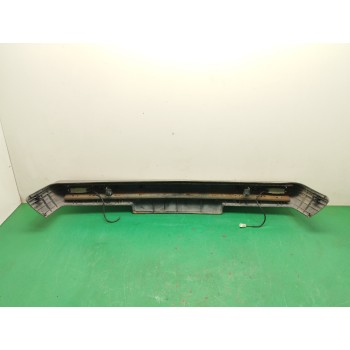 Recambio de paragolpes delantero para volkswagen polo (801/803) cl coupe referencia OEM IAM   