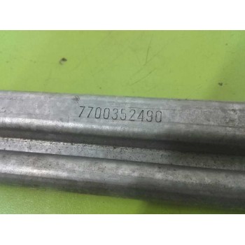 Recambio de elevalunas delantero izquierdo para renault master desde ´98 caja cerrada, techo ´´maxi´´ l3h3 rs 4078 referencia OE