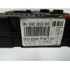 Recambio de caja reles / fusibles para citroën c3 1.4 hdi referencia OEM IAM 9659285380  