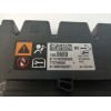 Recambio de centralita airbag para opel meriva b 1.6 cdti dpf referencia OEM IAM 13589689  