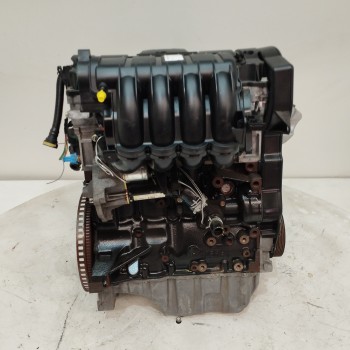 MOTOR COMPLETO NFU ENVIO0724
