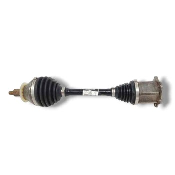 Recambio de transmision delantera izquierda para seat arona (kj7, kjp) 1.0 tsi referencia OEM IAM 2Q0407271CA  