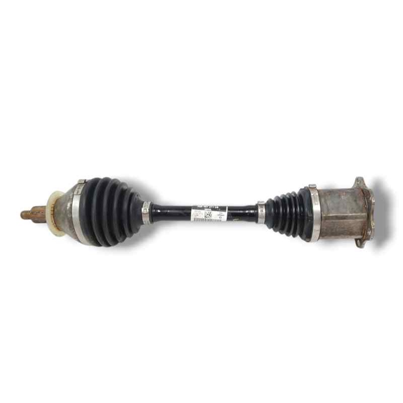 Recambio de transmision delantera izquierda para seat arona (kj7, kjp) 1.0 tsi referencia OEM IAM 2Q0407271CA  