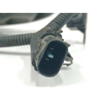 Recambio de electroventilador para kia sorento i (jc) 2.5 crdi referencia OEM IAM   