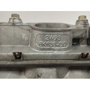 Recambio de culata para jaguar xk8/xkr coupe xkr final edition referencia OEM IAM 2W936090AE 2W936K638CC 