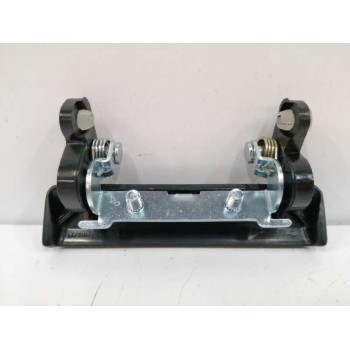 Recambio de maneta exterior delantera izquierda para suzuki samurai (sj) hardtop referencia OEM IAM 8282083000  