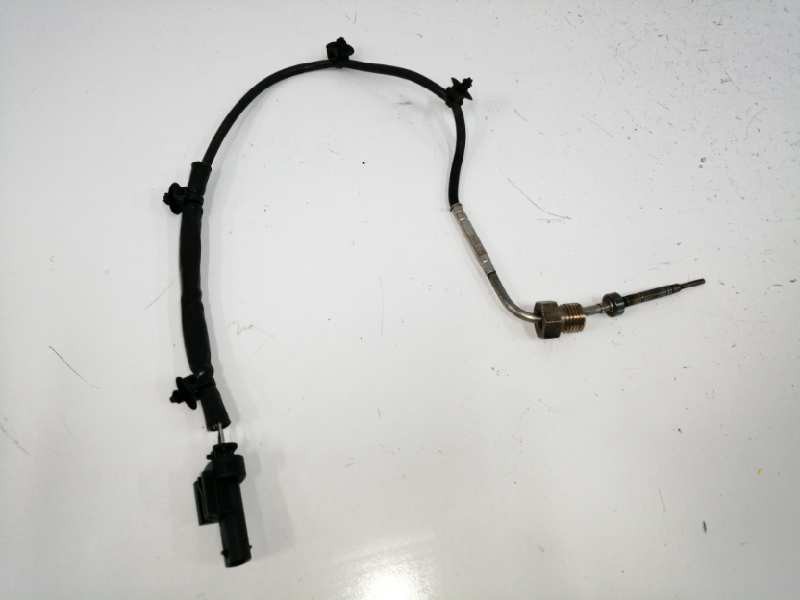 Recambio de sonda lambda para opel meriva b 1.6 cdti dpf referencia OEM IAM 55570089  