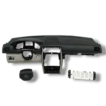 Recambio de salpicadero para mercedes-benz clase b (w245) 2.0 cdi cat referencia OEM IAM A1696802387 2793100097 1698600005