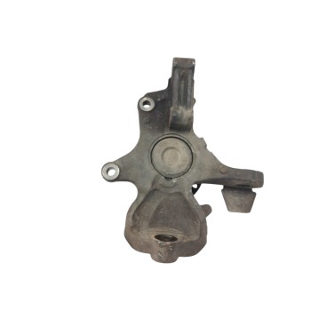 Recambio de mangueta delantera izquierda para mercedes-benz sprinterii caja cerrada (desde 01.06) 2.1 cdi cat referencia OEM IAM