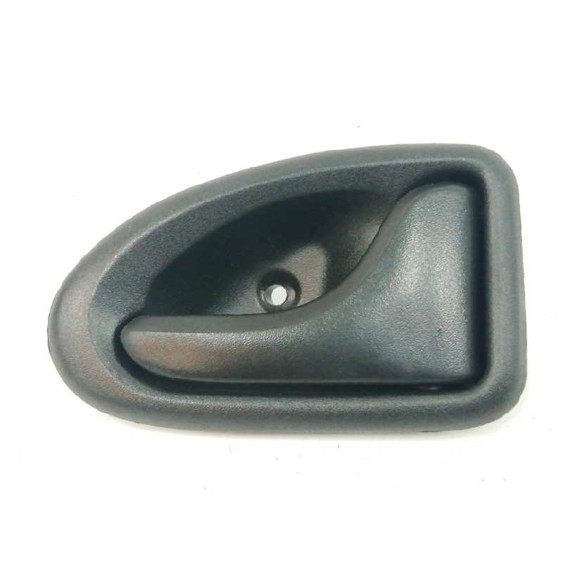 Recambio de maneta interior trasera derecha para renault megane i fase 2 berlina (ba0) referencia OEM IAM 8200070011  