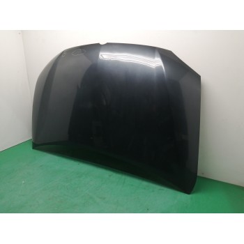 Recambio de capot para ssangyong rodius 2.7 turbodiesel cat referencia OEM IAM   