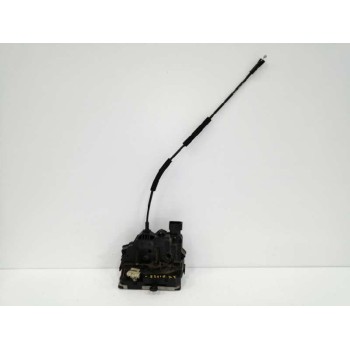 Recambio de cerradura puerta delantera izquierda para opel meriva b 1.6 cdti dpf referencia OEM IAM   
