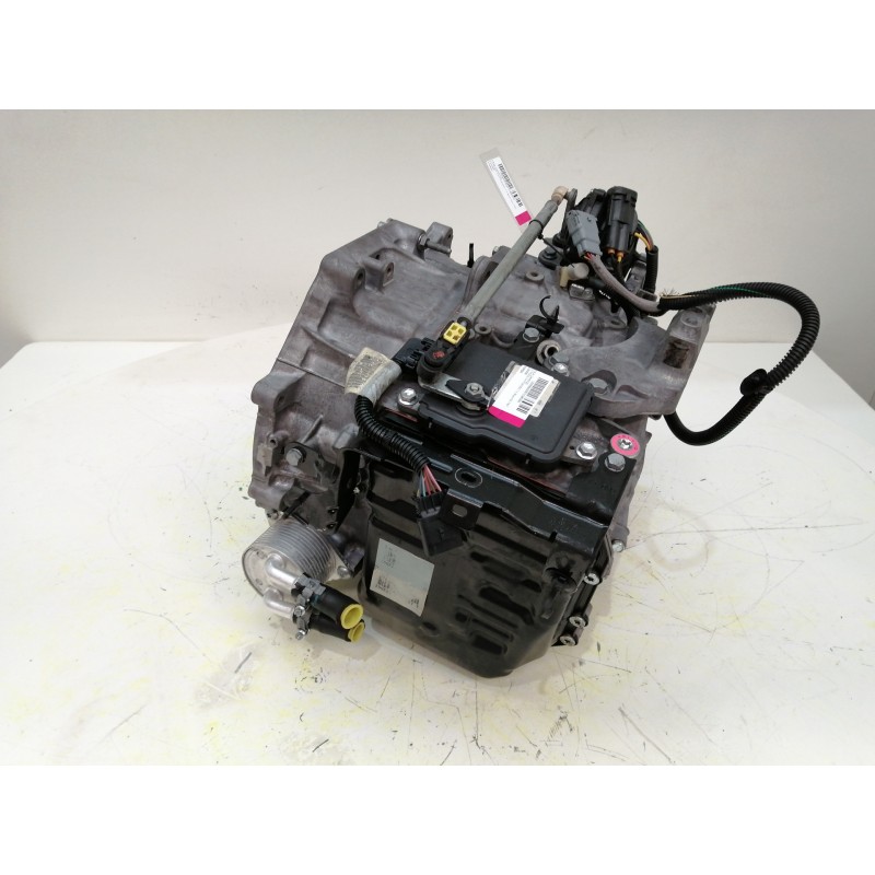 CAJA CAMBIOS 84632 KM