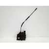 Recambio de cerradura puerta delantera izquierda para opel meriva b 1.6 cdti dpf referencia OEM IAM   