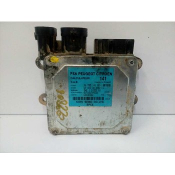 Recambio de modulo electronico para citroën c3 1.4 hdi referencia OEM IAM 9659514180 CENTALITA DIRECCION 6900000890