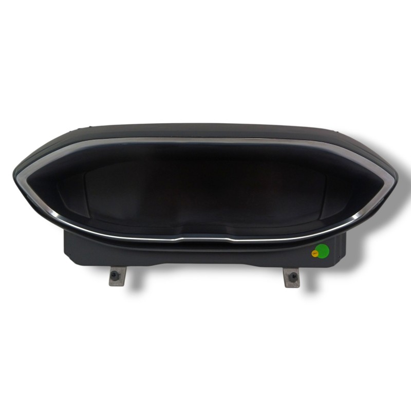Recambio de cuadro instrumentos para peugeot 3008 ii suv (mc_, mr_, mj_, m4_) hybrid referencia OEM IAM 9850673180 5550164501 50