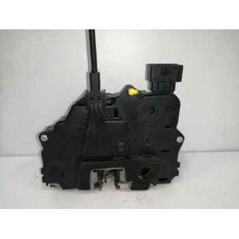 CERRADURA PUERTA DELANTERA DERECHA 13258275 