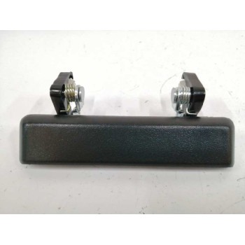 Recambio de maneta exterior delantera izquierda para suzuki samurai (sj) hardtop referencia OEM IAM 8282083000  