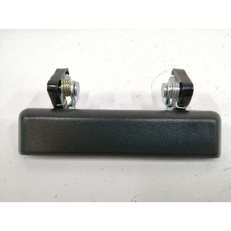 Recambio de maneta exterior delantera izquierda para suzuki samurai (sj) hardtop referencia OEM IAM 8282083000  