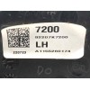 Recambio de piloto delantero izquierdo para hyundai i10 (ac3) 1.2 16v cat referencia OEM IAM 92207K7200 DIURNA 92207K