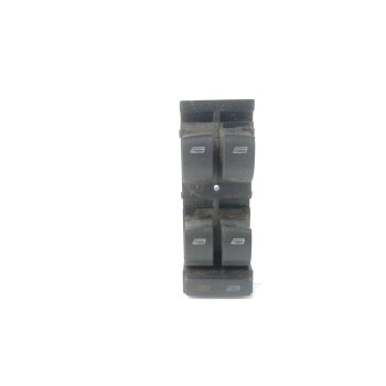 MANDO ELEVALUNAS DELANTERO IZQUIERDO 4B0959851 