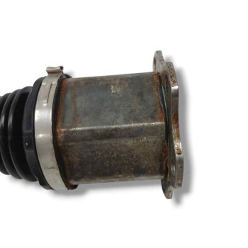 Recambio de transmision delantera izquierda para seat arona (kj7, kjp) 1.0 tsi referencia OEM IAM 2Q0407271CA  