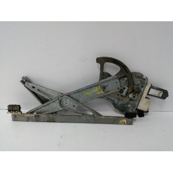 Recambio de elevalunas delantero derecho para toyota corolla (e12) 1.4 turbodiesel cat referencia OEM IAM TIJERA 6981002130 