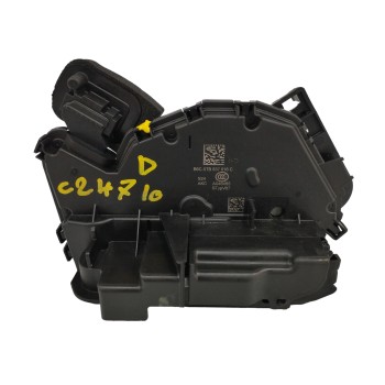 Recambio de cerradura puerta delantera derecha para volkswagen passat lim. (3g2) 2.0 tdi referencia OEM IAM 5TB837016C  