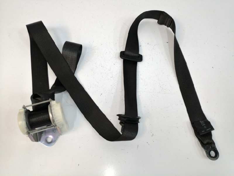 Recambio de cinturon seguridad trasero derecho para opel meriva b 1.6 cdti dpf referencia OEM IAM 13364133 13363959 Recambio de cinturon seguridad trasero derecho para opel meriva b 1.6 cdti dpf referencia OEM IAM 13364133 13363959