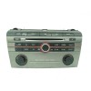 Recambio de sistema audio / radio cd para mazda 3 berlina (bk) 1.6 cd diesel cat referencia OEM IAM BR2B66AR0 BS3J669R0 