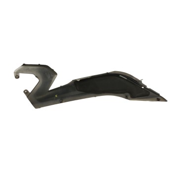 Recambio de carenado para bmw c c 650 gt (3c65) referencia OEM IAM 46637725044 DERECHO LATERAL 