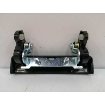 Recambio de maneta exterior delantera izquierda para suzuki samurai (sj) hardtop referencia OEM IAM 8282083000  
