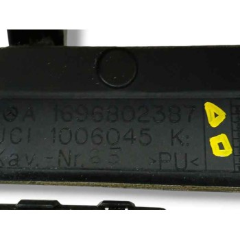Recambio de salpicadero para mercedes-benz clase b (w245) 2.0 cdi cat referencia OEM IAM A1696802387 2793100097 1698600005