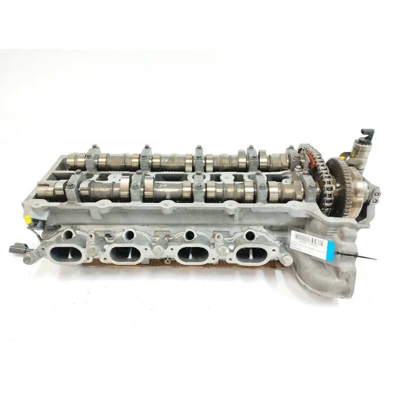 Recambio de culata para jaguar xk8/xkr coupe xkr final edition referencia OEM IAM 2W936C064AE 2W936K638DC 