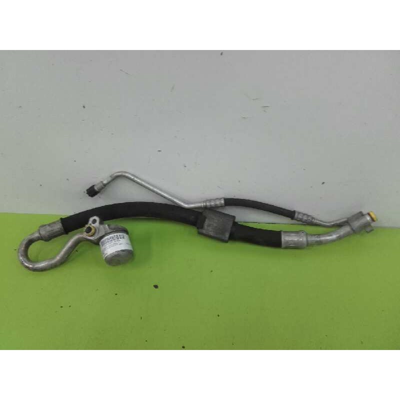 Recambio de tubos aire acondicionado para bmw serie 3 berlina (e90) 320d referencia OEM IAM 64536987992  