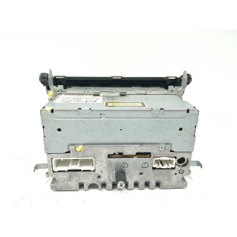 SISTEMA AUDIO / RADIO CD BS3J669R0