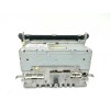 Recambio de sistema audio / radio cd para mazda 3 berlina (bk) 1.6 cd diesel cat referencia OEM IAM BR2B66AR0 BS3J669R0 