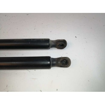 Recambio de amortiguadores maletero / porton para opel meriva b 1.6 cdti dpf referencia OEM IAM 13338367  