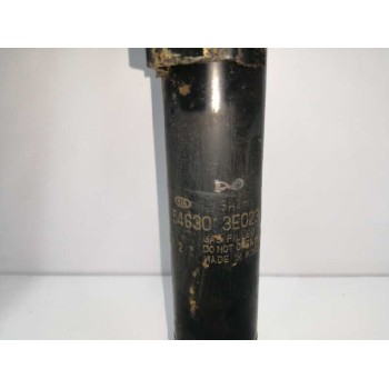 Recambio de amortiguador delantero izquierdo para kia sorento i (jc) 2.5 crdi referencia OEM IAM 546303E023  