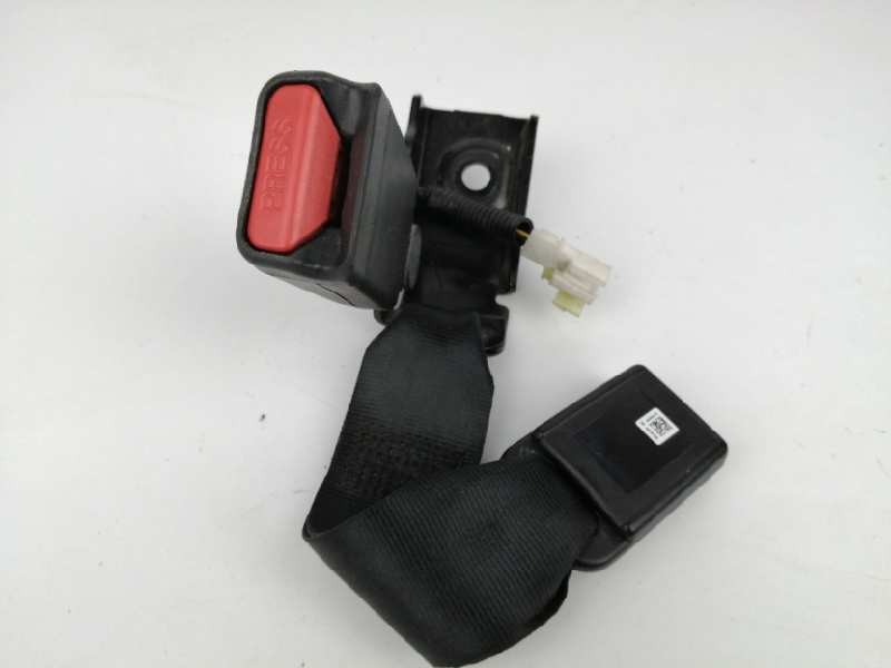 Recambio de enganche cinturon derecho para kia optima 1.7 crdi cat referencia OEM IAM 89840D4200WK TRASERO 
