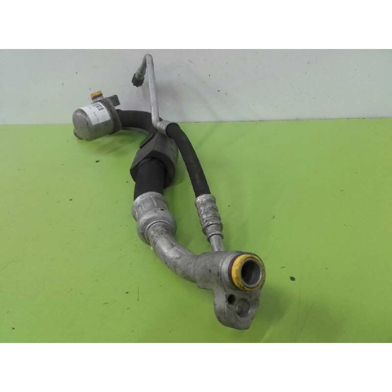 TUBOS AIRE ACONDICIONADO