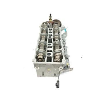 Recambio de culata para jaguar xk8/xkr coupe xkr final edition referencia OEM IAM 2W936C064AE 2W936K638DC 