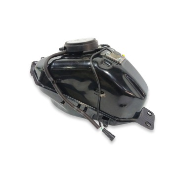 Recambio de deposito gasolina para benelli bn bn 125 (u30) referencia OEM IAM 3307128  