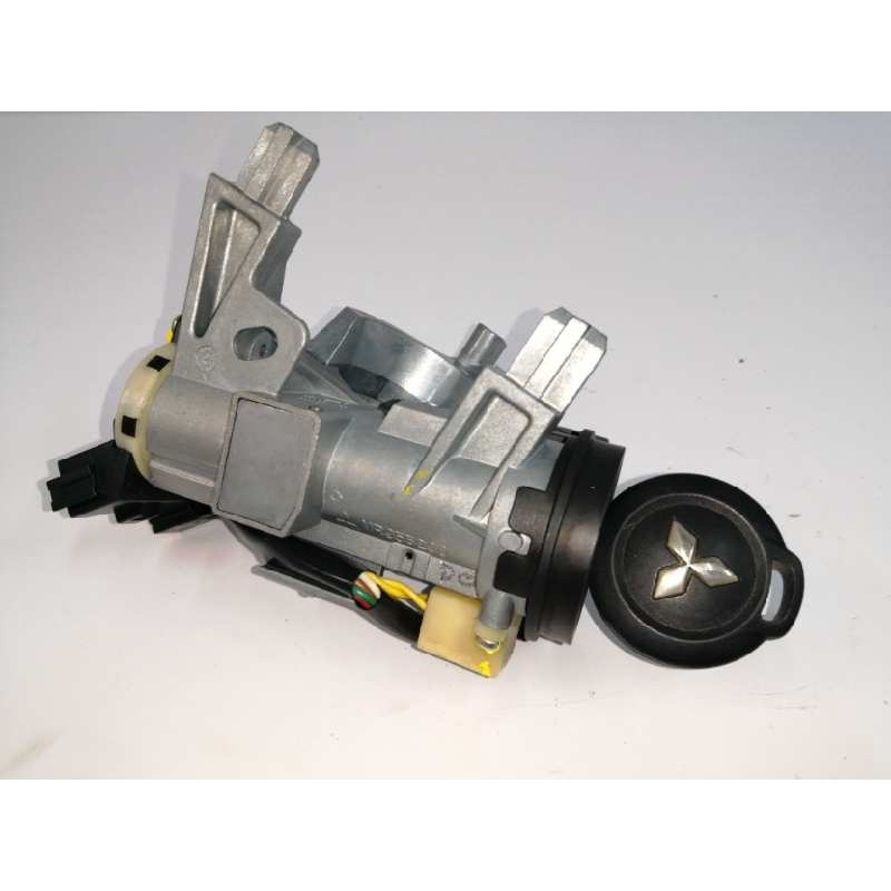 Recambio de antirrobo para mitsubishi colt berlina 5 (z30a) 1.5 instyle (d) referencia OEM IAM MR955230  