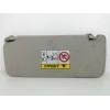 Recambio de parasol derecho para kia optima 1.7 crdi cat referencia OEM IAM   