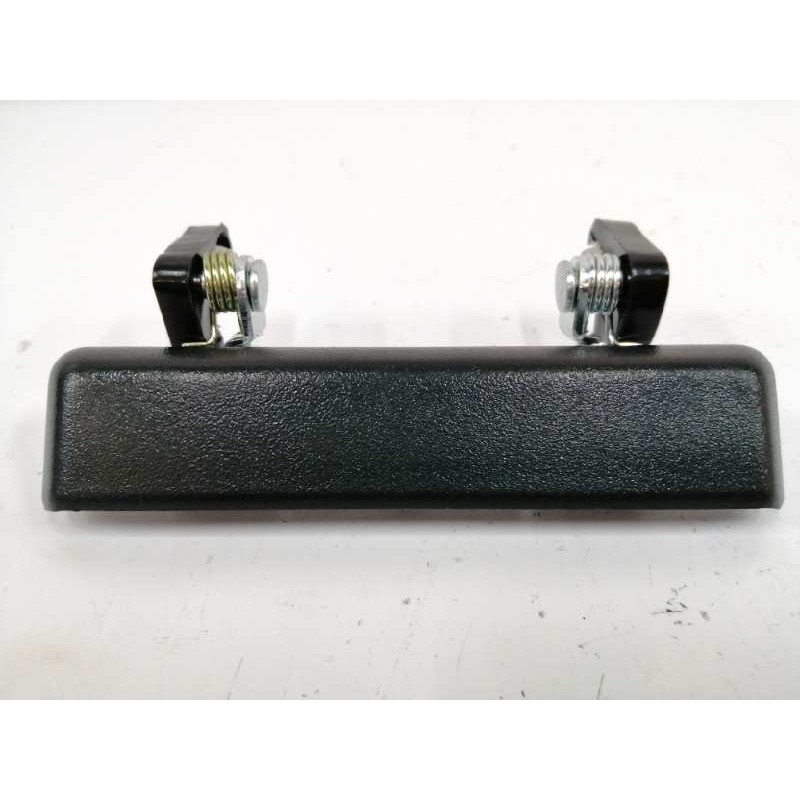 Recambio de maneta exterior delantera izquierda para suzuki samurai (sj) hardtop referencia OEM IAM 8282083000  