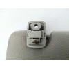 Recambio de parasol derecho para kia optima 1.7 crdi cat referencia OEM IAM   